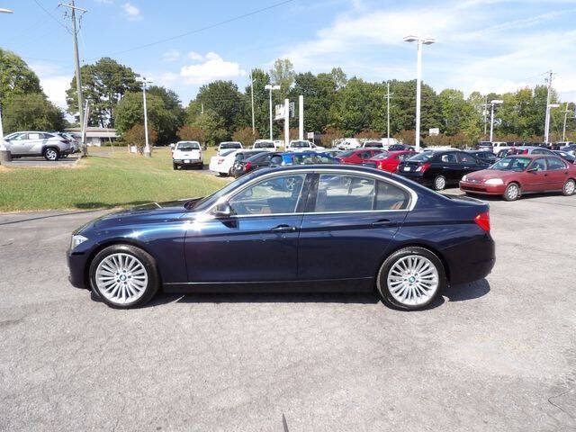 bmw 3 series 2014 WBA3A5C53EF606053 image bmw 3 series 2014 WBA3A5C53EF606053 image
